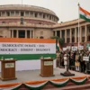 India’s political protests in 2026 have raised questions about voter registration, civil liberties, and democratic accountability.
