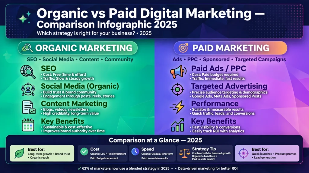 Digital Marketing Strategies for Beginners