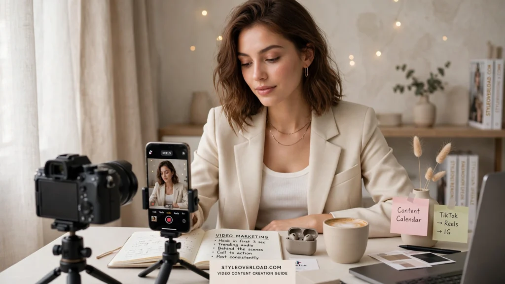 Digital Marketing Strategies for Beginners