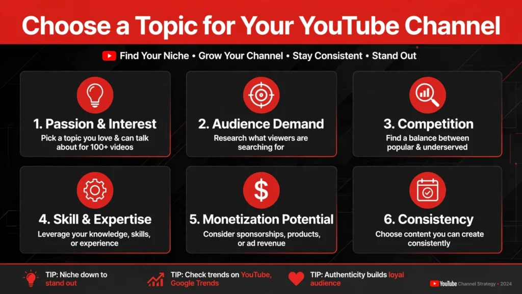 How to earn money on YouTube guide 2026