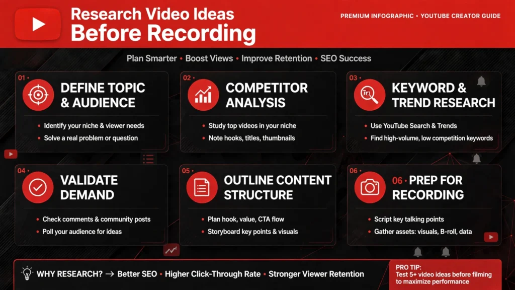 How to earn money on YouTube guide 2026