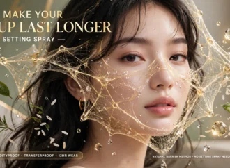 How to Make Your Makeup Last Longer Without Setting Spray