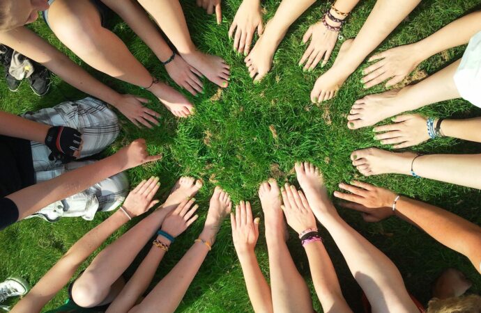 Environment and Sustainability